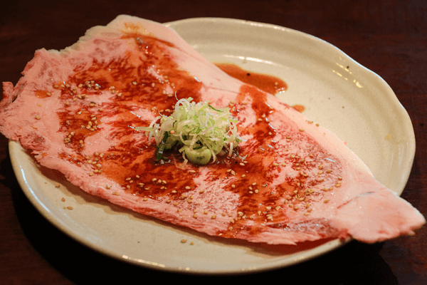十々ロース