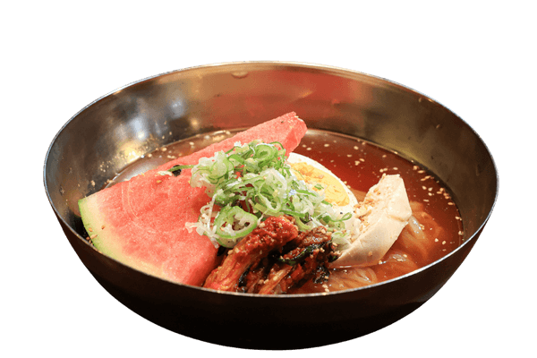 盛岡冷麺