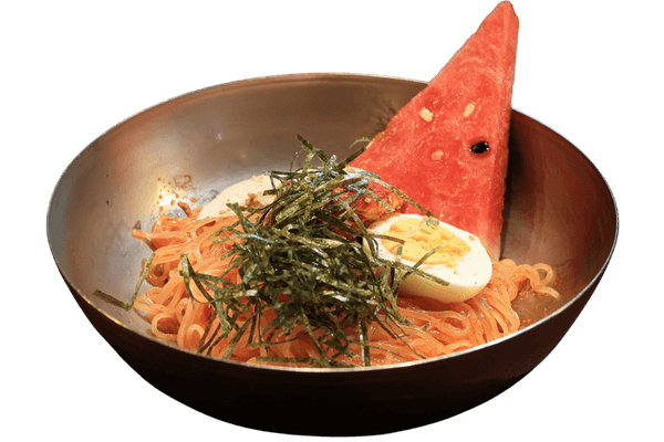 ビビンメン
